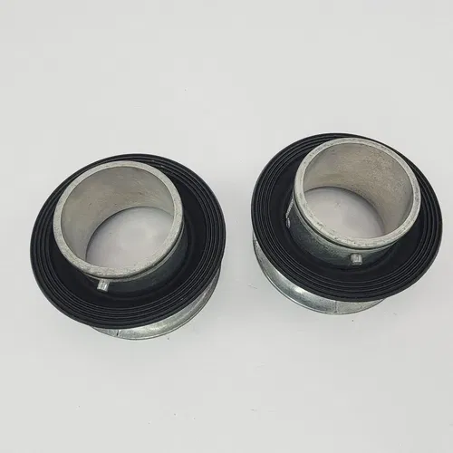 Ducati 748 916 996 Throttle Bodies Air Scoop Velocity Intake Stacks 802.1.009.1A