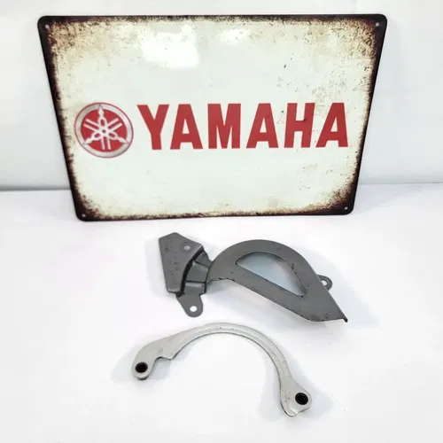 2004 1999-2006 YAMAHA TTR250 TTR 250 Front Sprocket Cover Case Saver Chain Guard