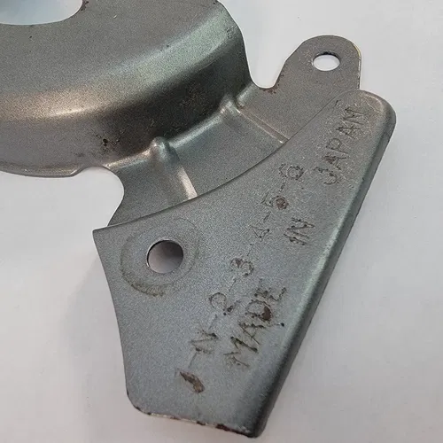 2004 1999-2006 YAMAHA TTR250 TTR 250 Front Sprocket Cover Case Saver Chain Guard