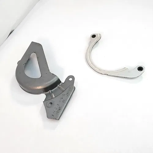 2004 1999-2006 YAMAHA TTR250 TTR 250 Front Sprocket Cover Case Saver Chain Guard