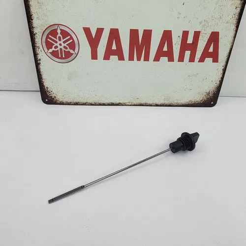 2005 03-06 WR450F WR 450F 03-05 YZ450F Oil Level Dip Stick Gauge Oil Check Stick