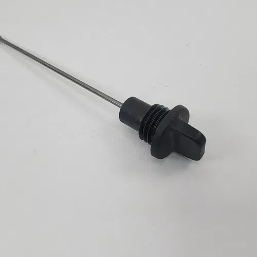 2005 03-06 WR450F WR 450F 03-05 YZ450F Oil Level Dip Stick Gauge Oil Check Stick