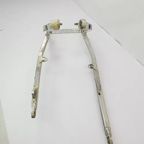 2005 04-06 Suzuki RMZ250 Rear Sub Frame Back SUBFRAME Seat Rail K3216-00087 OEM
