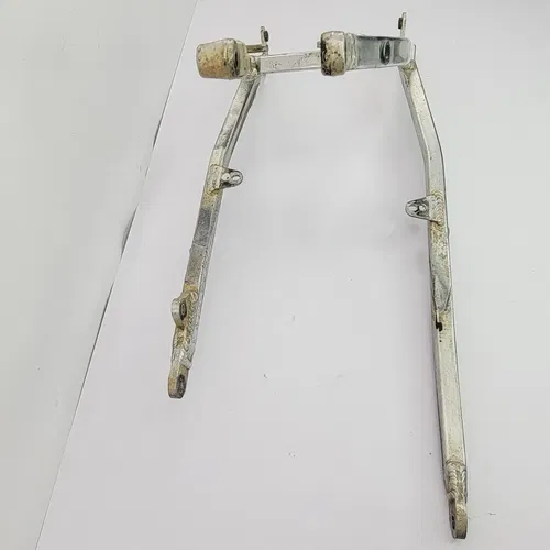 2005 04-06 Suzuki RMZ250 Rear Sub Frame Back SUBFRAME Seat Rail K3216-00087 OEM