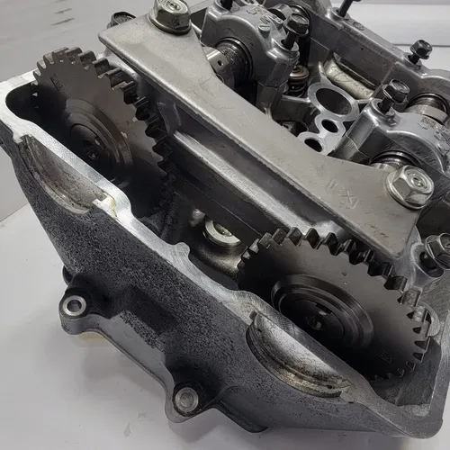 2015 2013-2017Honda CBR500R CBR 500R Cylinder Head Cams Valves Head Cover Assbly