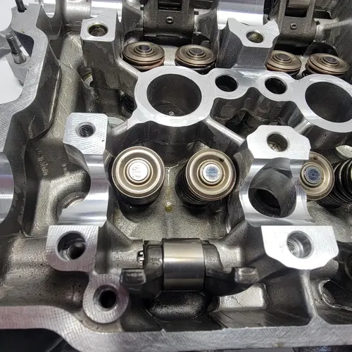 2015 2013-2017Honda CBR500R CBR 500R Cylinder Head Cams Valves Head Cover Assbly