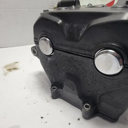 2015 2013-2017Honda CBR500R CBR 500R Cylinder Head Cams Valves Head Cover Assbly