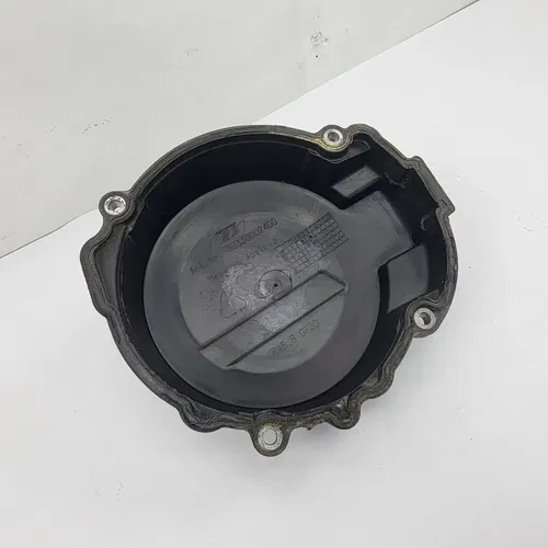 2009 2001-2012 KTM 150 SX 125 SX Left Engine Cover Ignition Stator Cover  Bolts