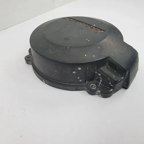 2009 2001-2012 KTM 150 SX 125 SX Left Engine Cover Ignition Stator Cover  Bolts