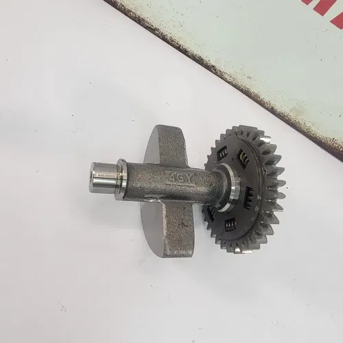 2005 1999-2006 Yamaha TTR250 TTR 250 Crankshaft Balance Assembly 4GY-11454-00-00