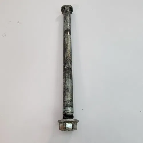 2004 1996-2007 HONDA CR80R CR85R Swingarm Pivot Bolt Shaft Nut Pivot Axle OEM