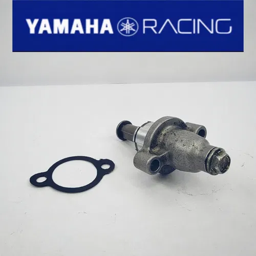 2006 2006-2013 YZ250F WR250F Cam Chain Tensioner With Gasket Chain Tension OEM