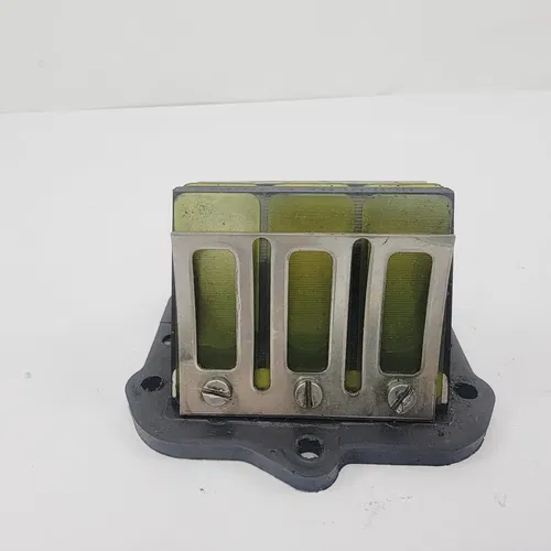 1998 94-98 KTM 250 125 200 300 380 Intake Reed Block Assembly 54130051000 OEM