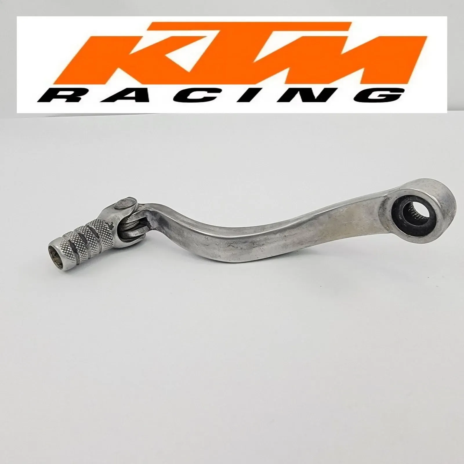 2008 2000-2016 KTM 450SX EXC 400 EXC  Gear Shifter Gear Shift Lever 59034031000