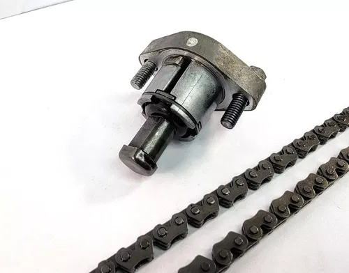 2007 2006-2009 HONDA CRF150F Cam Chain Tensioner And Guides  Genuine OEM HONDA