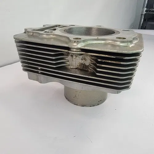 1992 1990-1995 SUZUKI DR 250 Engine Cylinder Jug Barrel Top End Oversize 77MM