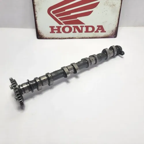 2018 2007-2020 Honda CBR600RR Camshaft Exhaust Side Engine Exhaust Cam Camshaft