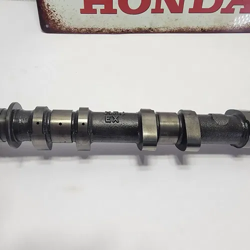 2018 2007-2020 Honda CBR600RR Camshaft Exhaust Side Engine Exhaust Cam Camshaft