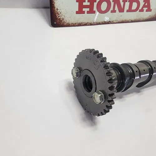 2018 2007-2020 Honda CBR600RR Camshaft Exhaust Side Engine Exhaust Cam Camshaft