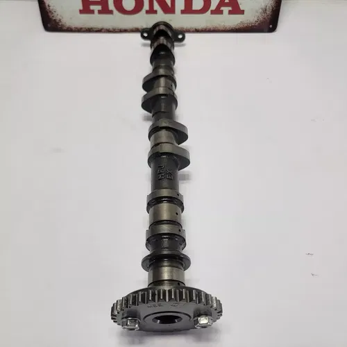 2018 2007-2020 Honda CBR600RR Camshaft Exhaust Side Engine Exhaust Cam Camshaft