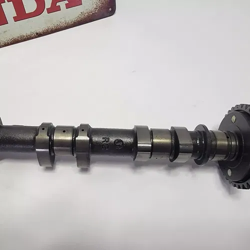 2018 2007-2020 Honda CBR600RR Camshaft Exhaust Side Engine Exhaust Cam Camshaft