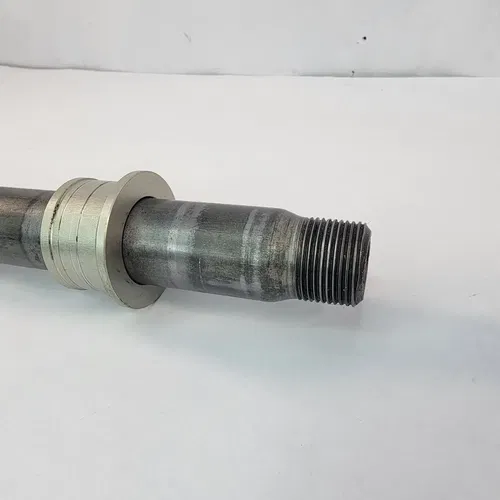 2006 Honda CRF450R CRF250R CR125R CR250R Rear Wheel Axle And Collars HONDA OEM