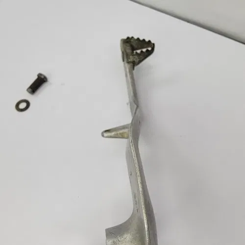 2003 2003-2006 YAMAHA WR250F WR450F Rear Brake Lever Pedal Break Bolt OEM
