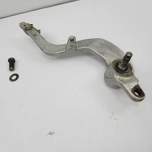2003 2003-2006 YAMAHA WR250F WR450F Rear Brake Lever Pedal Break Bolt OEM