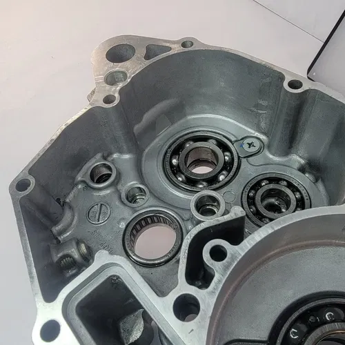 2016 2016-2018 Suzuki RMZ 250 Crankcase Left Engine Crank Case  11301-49841