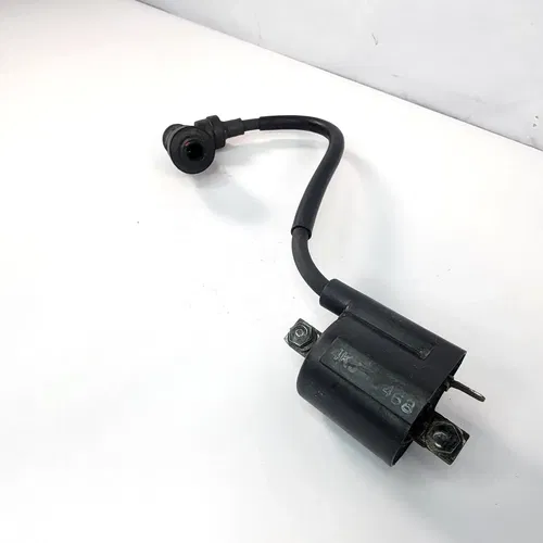 2000-2011 Yamaha TTR125 TTR 125 Ignition Coil And Spark Plug Cap 3KJ-82310-10-00