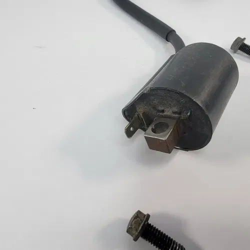 2000-2011 Yamaha TTR125 TTR 125 Ignition Coil And Spark Plug Cap 3KJ-82310-10-00