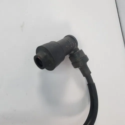 2000-2011 Yamaha TTR125 TTR 125 Ignition Coil And Spark Plug Cap 3KJ-82310-10-00
