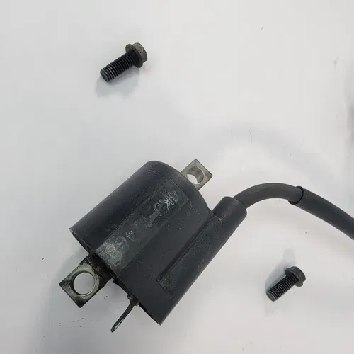 2000-2011 Yamaha TTR125 TTR 125 Ignition Coil And Spark Plug Cap 3KJ-82310-10-00