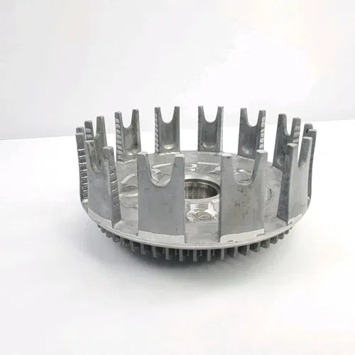 2000 1996-2008 Suzuki RM 250 Clutch Basket Outer Hub Main Basket 21200-37F10 OEM