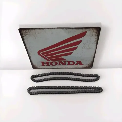 1969 1969-1978 Honda CB750 Engine Primary Chains Two Honda CB750C HONDA OEM