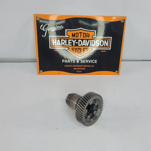 2007 2006-2019 Harley Davidson 883 1200 Transmission Mainshaft Output Fifth Gear