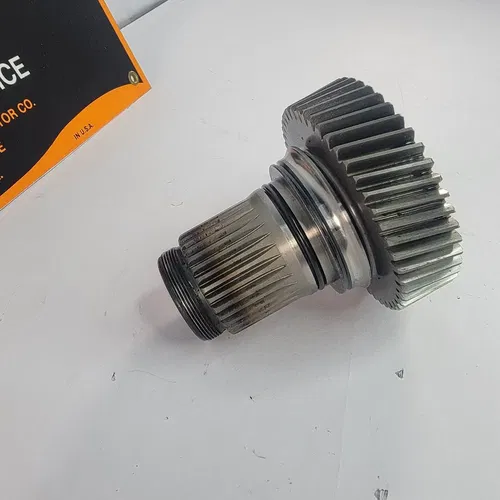 2007 2006-2019 Harley Davidson 883 1200 Transmission Mainshaft Output Fifth Gear