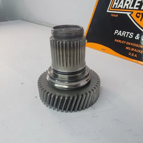 2007 2006-2019 Harley Davidson 883 1200 Transmission Mainshaft Output Fifth Gear