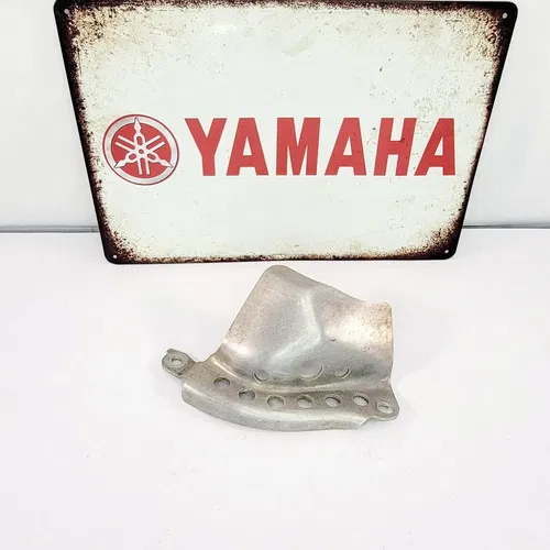 2003 2003-2006 YAMAHA WR450F Engine Guard Engine Protector Water Pump Guard OEM