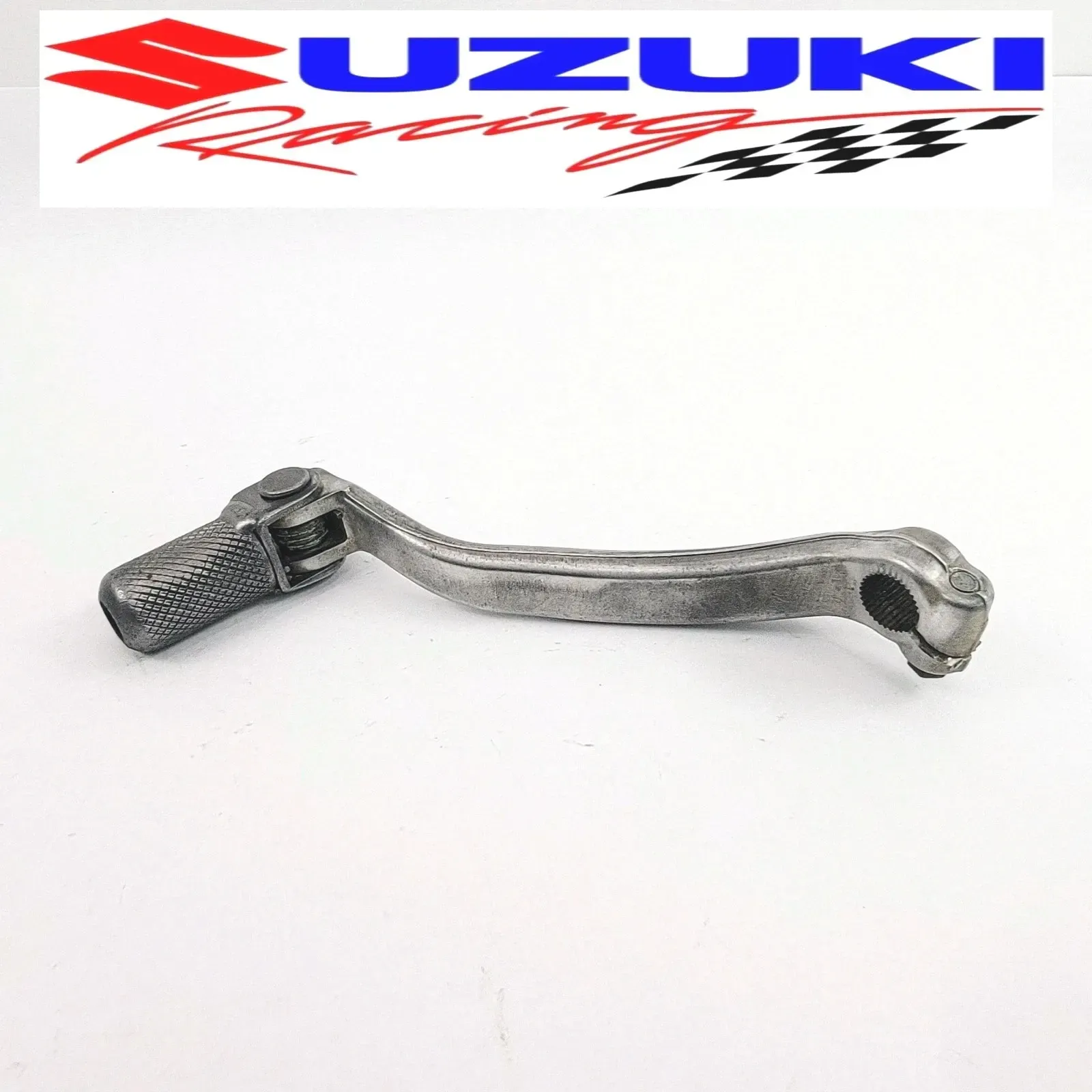 2006 2005-2007 Suzuki RMZ 450 RMZ450 Gear Shift Lever Shift Pedal 25600-35G00
