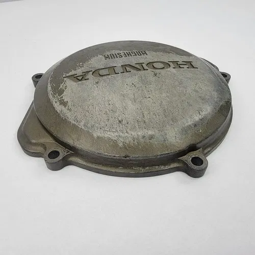 2006 2004-2008 Honda CRF250R CRF 250 Clutch Cover Outer Right Case HONDA OEM