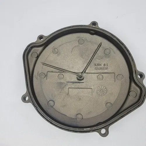 2006 2004-2008 Honda CRF250R CRF 250 Clutch Cover Outer Right Case HONDA OEM