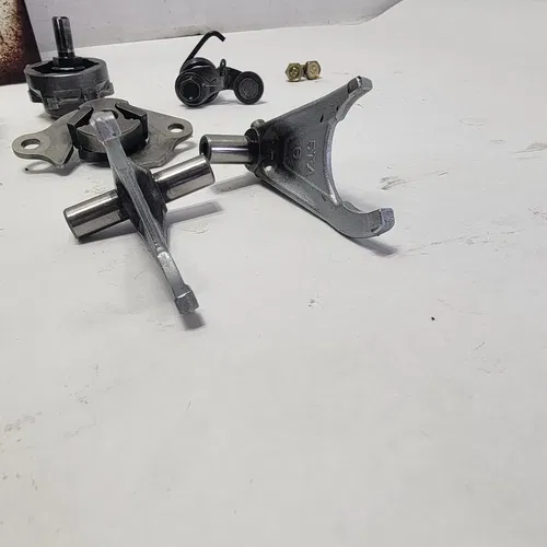 2004 2003-2005 YAMAHA YZ450F Transmission Gear Assembly Complete Tranny Gears