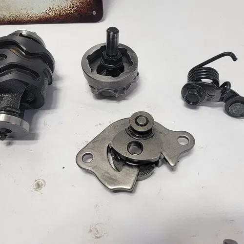 2004 2003-2005 YAMAHA YZ450F Transmission Gear Assembly Complete Tranny Gears