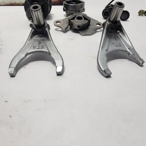2004 2003-2005 YAMAHA YZ450F Transmission Gear Assembly Complete Tranny Gears