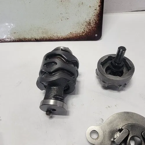 2004 2003-2005 YAMAHA YZ450F Transmission Gear Assembly Complete Tranny Gears