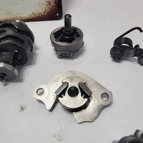 2004 2003-2005 YAMAHA YZ450F Transmission Gear Assembly Complete Tranny Gears