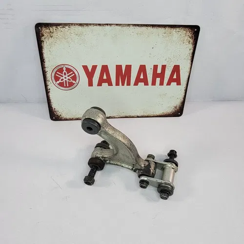 2005 2000-2007 YAMAHA TTR125L TTR 125LE Shock Linkage Swingarm Linkage OEM