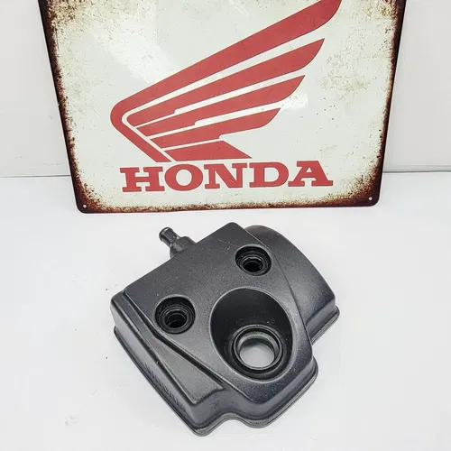 2008 2004-2008 HONDA  CRF250R Cylinder Head Cover Valve Head Engine Cover OEM