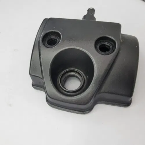 2008 2004-2008 HONDA  CRF250R Cylinder Head Cover Valve Head Engine Cover OEM